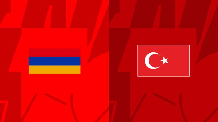 Soi kèo nhà cái Armenia vs Thổ Nhĩ Kỳ - Vòng loại Euro 2024 - 26/03/2023