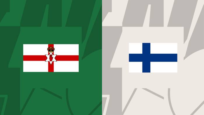 Soi kèo nhà cái Bắc Ireland vs Phần Lan - Vòng loại Euro 2024 - 27/03/2023