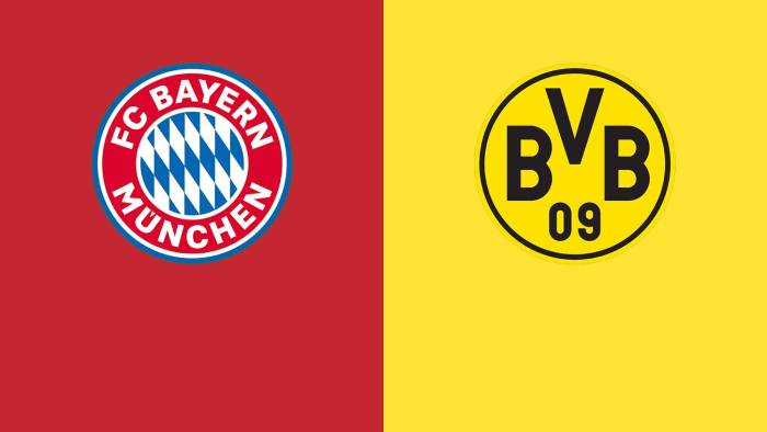 Soi kèo nhà cái Bayern Munich vs Borussia Dortmund - VĐQG Đức - 01/04/2023