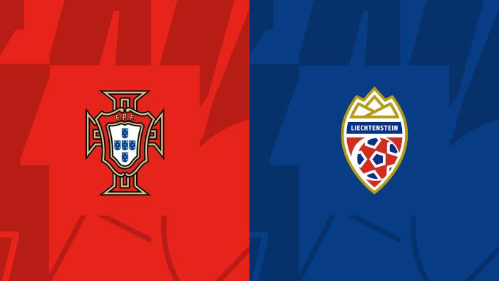 Soi kèo nhà cái Bồ Đào Nha vs Liechtenstein - Vòng loại Euro 2024 - 24/03/2023