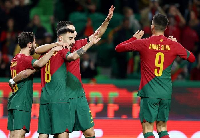 Soi kèo nhà cái Bồ Đào Nha vs Liechtenstein - Vòng loại Euro 2024 - 24/03/2023
