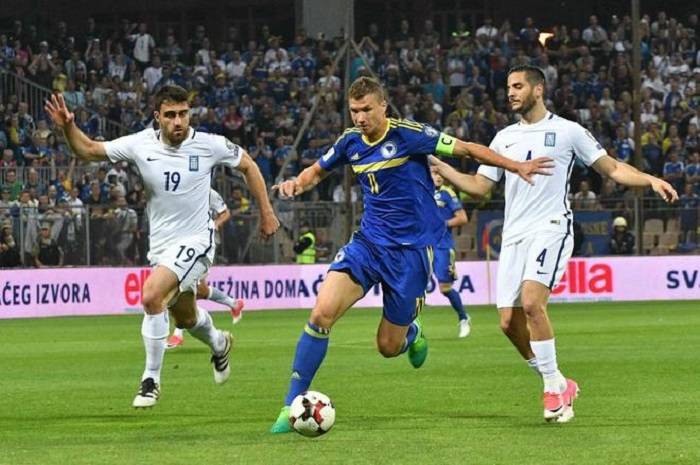 Soi kèo nhà cái Bosnia-Herzegovina vs Iceland - Vòng loại Euro 2024 - 24/03/2023