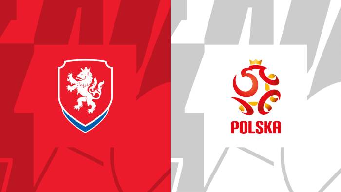 Soi kèo nhà cái Cộng hòa Séc vs Ba Lan - Vòng loại Euro 2024 - 25/03/2023