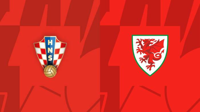 Soi kèo nhà cái Croatia vs Xứ Wales - Vòng loại Euro 2024 - 26/03/2023