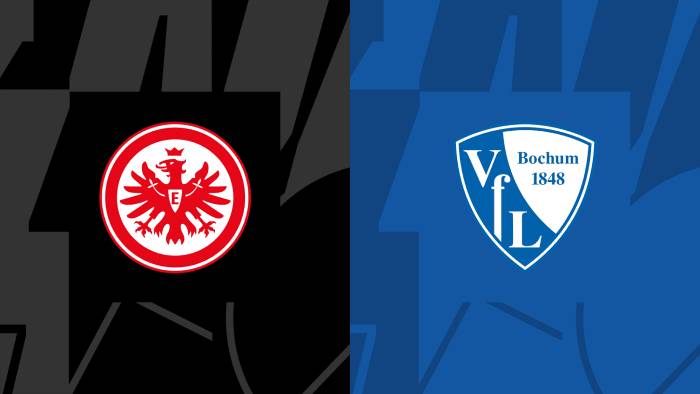 Soi kèo nhà cái Eintracht Frankfurt vs Bochum - VĐQG Đức - 01/04/2023