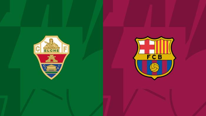 Soi kèo nhà cái Elche vs Barcelona - VĐQG Tây Ban Nha - 02/04/2023