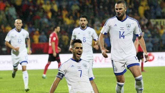 Soi kèo nhà cái Israel vs Kosovo - Vòng loại Euro 2024 - 26/03/2023