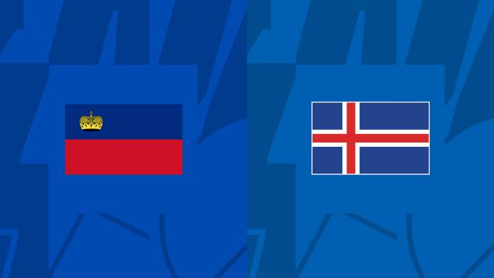 Soi kèo nhà cái Liechtenstein vs Iceland - Vòng loại Euro 2024 - 26/03/2023