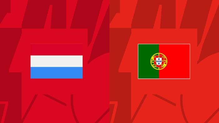 Soi kèo nhà cái Luxembourg vs Bồ Đào Nha - Vòng loại Euro 2024 - 27/03/2023