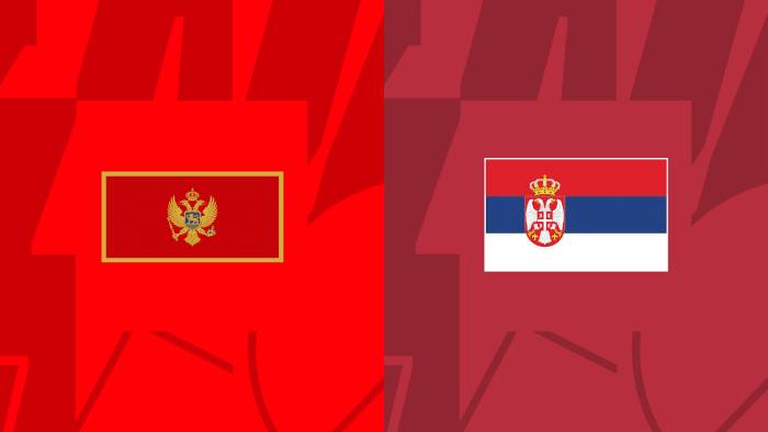 Soi kèo nhà cái Montenegro vs Serbia - Vòng loại Euro 2024 - 28/03/2023