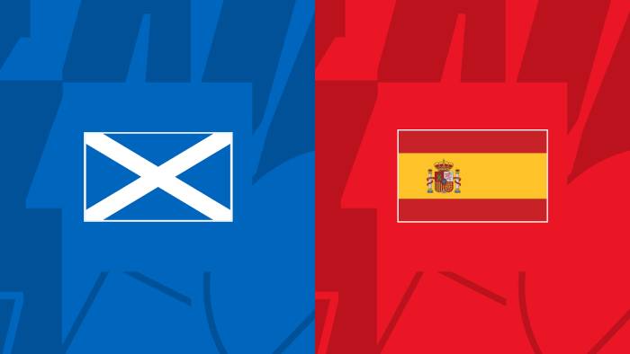 Soi kèo nhà cái Scotland vs Tây Ban Nha - Vòng loại Euro 2024 - 29/03/2023