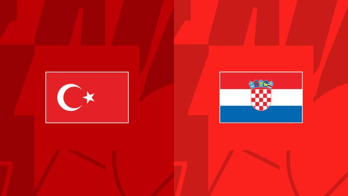 Soi kèo nhà cái Thổ Nhĩ Kỳ vs Croatia - Vòng loại Euro 2024 - 29/03/2023