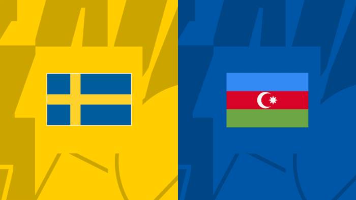 Soi kèo nhà cái Thụy Điển vs Azerbaijan - Vòng loại Euro 2024 - 28/03/2023