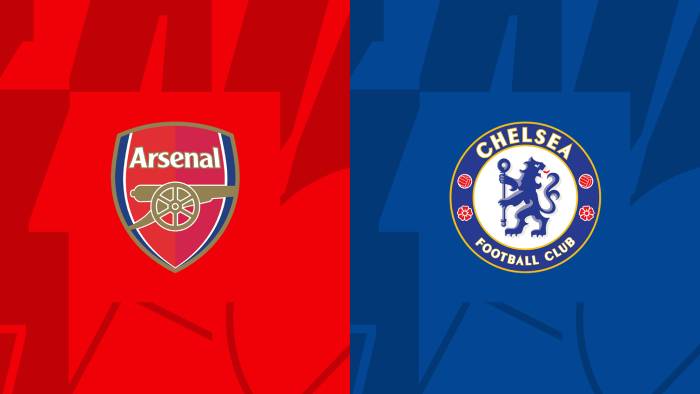 Soi kèo nhà cái Arsenal vs Chelsea - Ngoại hạng Anh - 03/05/2023