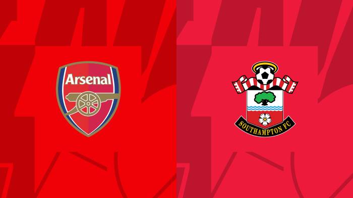 Soi kèo nhà cái Arsenal vs Southampton - Ngoại hạng Anh - 22/04/2023