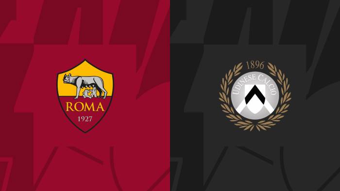 Soi kèo nhà cái AS Roma vs Udinese - VĐQG Italia - 17/04/2023