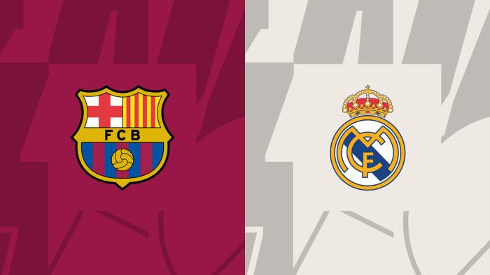 Soi kèo nhà cái Barcelona vs Real Madrid - Cúp Nhà vua Tây Ban Nha - 06/04/2023