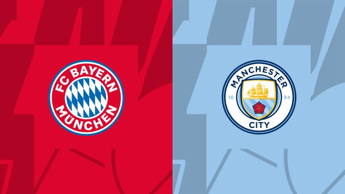 Soi kèo nhà cái Bayern Munich vs Manchester City - Champions League - 20/04/2023