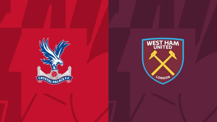 Soi kèo nhà cái Crystal Palace vs West Ham United - Ngoại hạng Anh - 29/04/2023