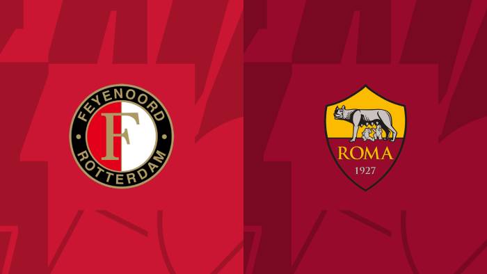 Soi kèo nhà cái Feyenoord vs AS Roma - Europa League - 13/04/2023