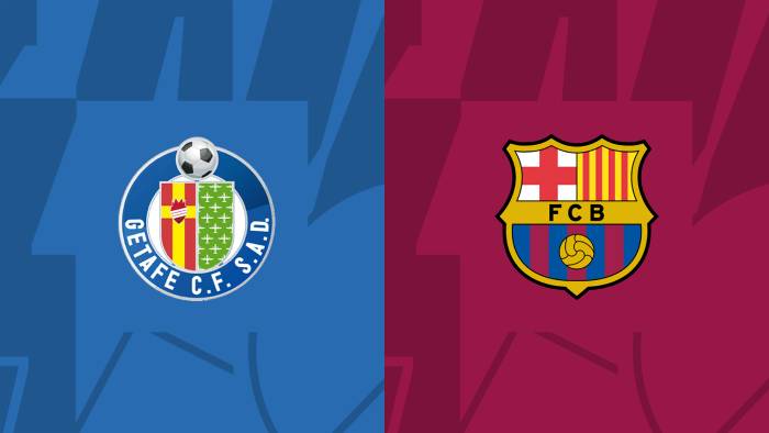 Soi kèo nhà cái Getafe vs Barcelona - VĐQG Tây Ban Nha - 16/04/2023