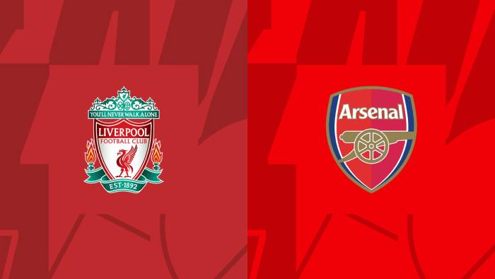 Soi kèo nhà cái Liverpool vs Arsenal - Ngoại hạng Anh - 09/04/2023