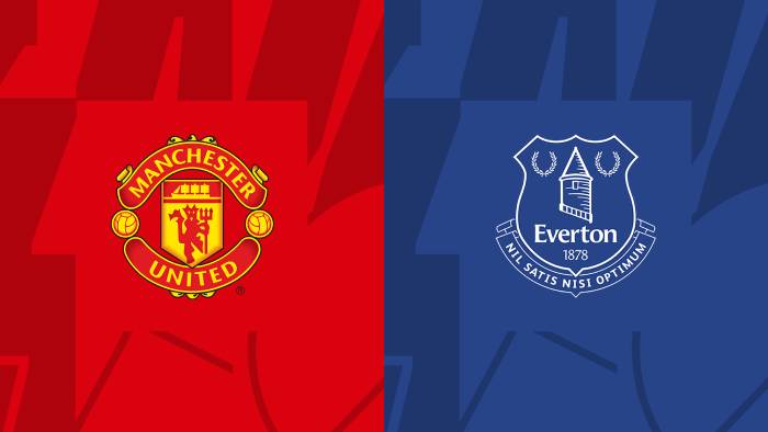Soi kèo nhà cái Manchester United vs Everton - Ngoại hạng Anh - 08/04/2023