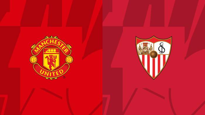 Soi kèo nhà cái Manchester United vs Sevilla - Europa League - 14/04/2023