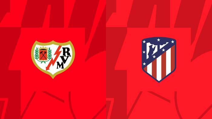 Soi kèo nhà cái Rayo Vallecano vs Atletico Madrid - VĐQG Tây Ban Nha - 10/04/2023