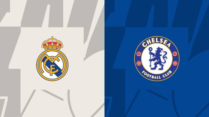 Soi kèo nhà cái Real Madrid vs Chelsea - Champions League - 13/04/2023