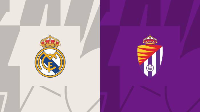 Soi kèo nhà cái Real Madrid vs Real Valladolid - VĐQG Tây Ban Nha - 02/04/2023