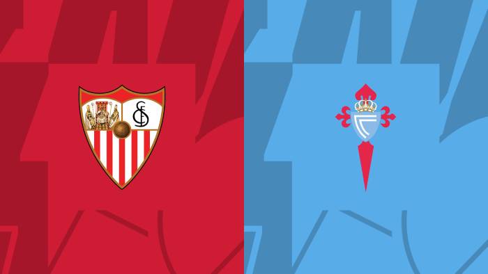 Soi kèo nhà cái Sevilla vs Celta Vigo - VĐQG Tây Ban Nha - 08/04/2023