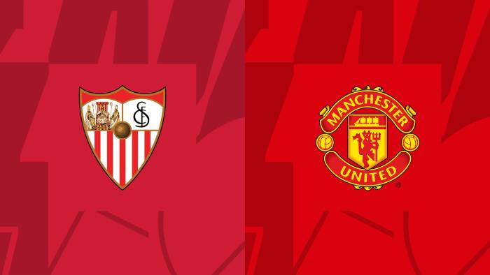 Soi kèo nhà cái Sevilla vs Manchester United - Europa League - 21/04/2023