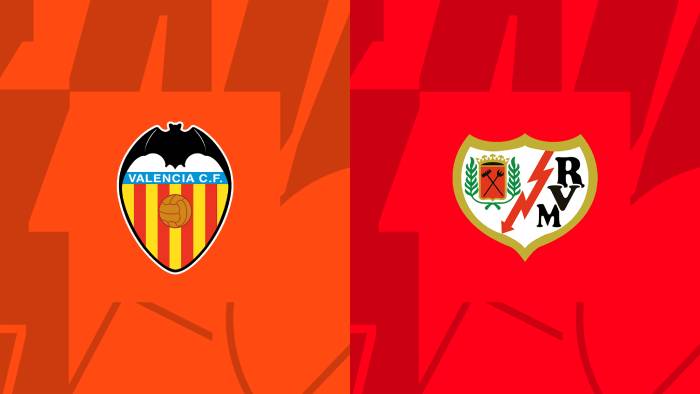 Soi kèo nhà cái Valencia vs Rayo Vallecano - VĐQG Tây Ban Nha - 04/04/2023