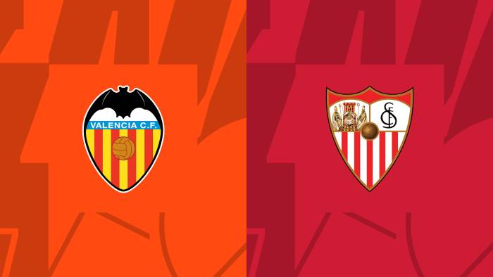 Soi kèo nhà cái Valencia vs Sevilla - VĐQG Tây Ban Nha - 17/04/2023
