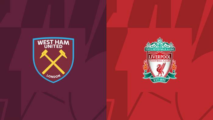 Soi kèo nhà cái West Ham United vs Liverpool - Ngoại hạng Anh - 27/04/2023
