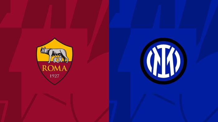 Soi kèo nhà cái AS Roma vs Inter Milan - Ngoại hạng Anh - 06/05/2023