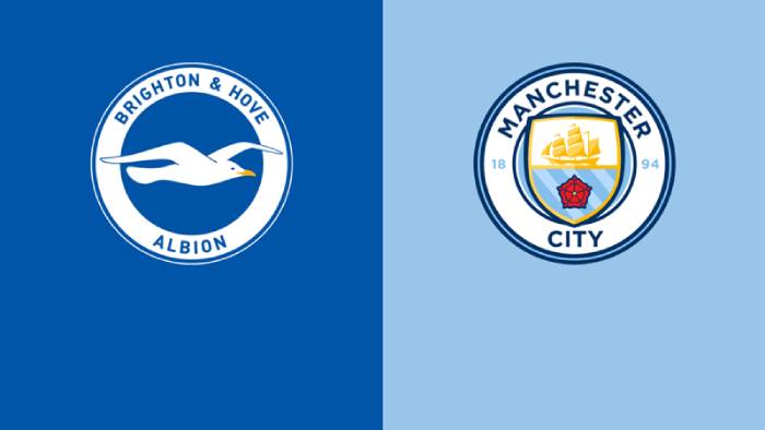 Soi kèo nhà cái Brighton vs Manchester City - Ngoại hạng Anh - 25/05/2023
