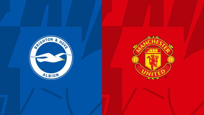 Soi kèo nhà cái Brighton vs Manchester United - Ngoại hạng Anh - 05/05/2023