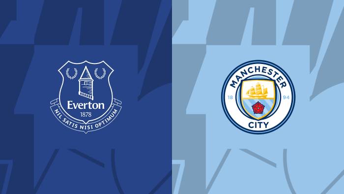 Soi kèo nhà cái Everton vs Manchester City - Ngoại hạng Anh - 14/05/2023