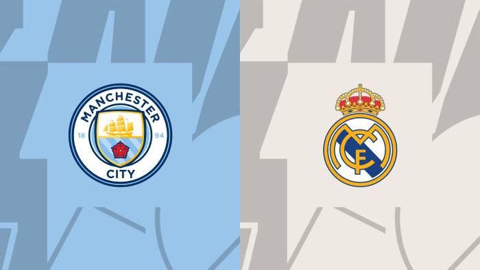 Soi kèo nhà cái Manchester City vs Real Madrid - Champions League - 18/05/2023