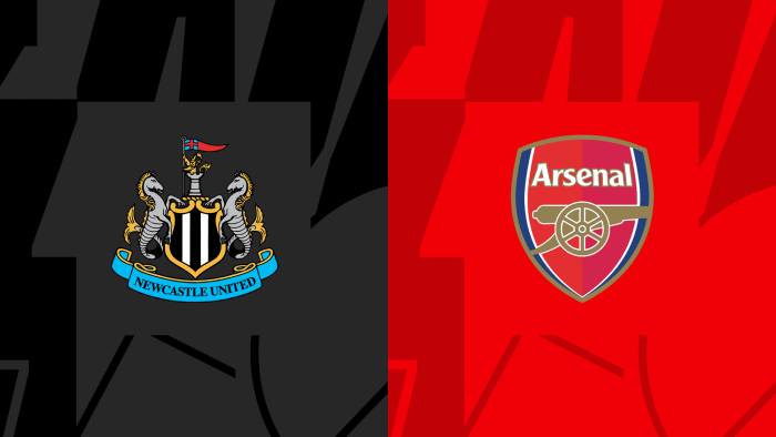 Soi kèo nhà cái Newcastle vs Arsenal - Ngoại hạng Anh - 07/05/2023