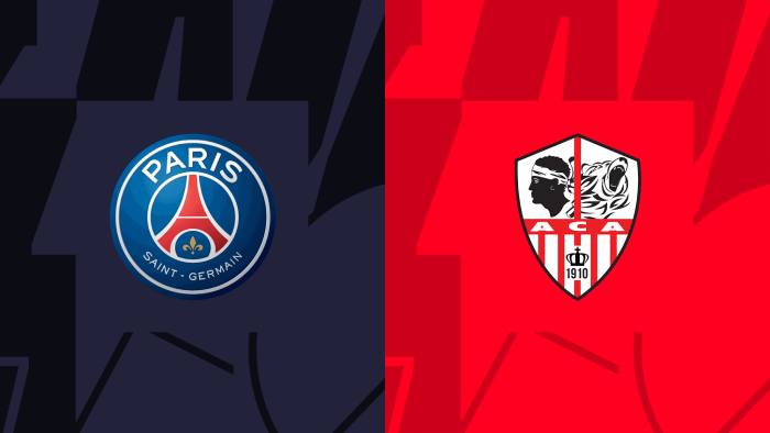 Soi kèo nhà cái Paris Saint Germain vs Ajaccio - VĐQG Pháp - 14/05/2023