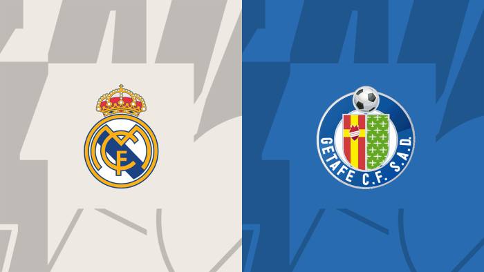 Soi kèo nhà cái Real Madrid vs Getafe - VĐQG Tây Ban Nha - 14/05/2023