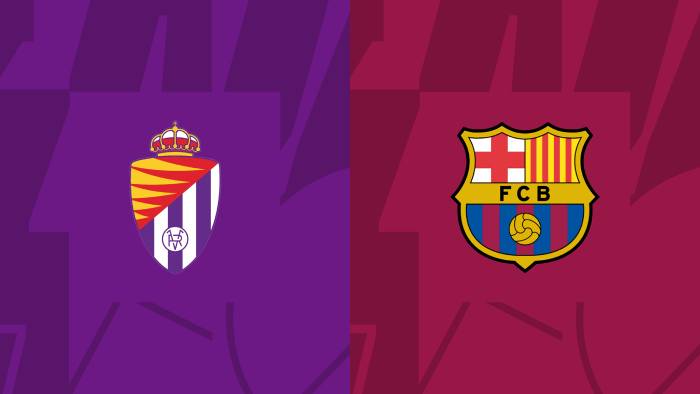 Soi kèo nhà cái Real Valladolid vs Barcelona - VĐQG Tây Ban Nha - 24/05/2023