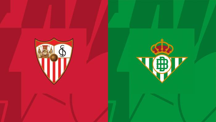 Soi kèo nhà cái Sevilla vs Real Betis - VĐQG Tây Ban Nha - 22/05/2023