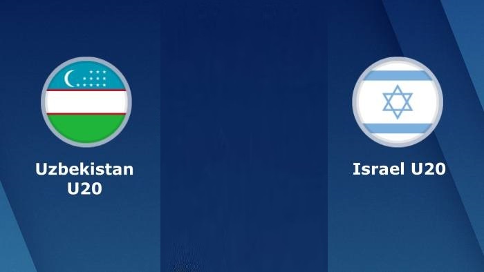 Soi kèo nhà cái U20 Uzbekistan vs U20 Israel - World Cup U20 - 31/05/2023