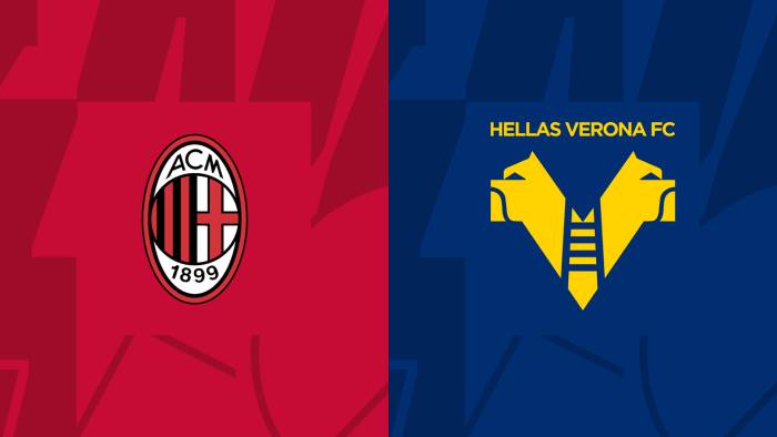 Soi kèo nhà cái AC Milan vs Hellas Verona - VĐQG Italia - 05/06/2023