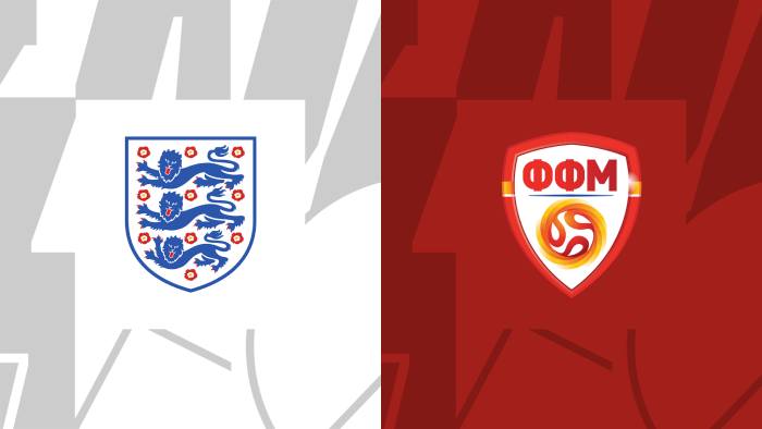 Soi kèo nhà cái Anh vs Bắc Macedonia - Vòng loại Euro - 20/06/2023