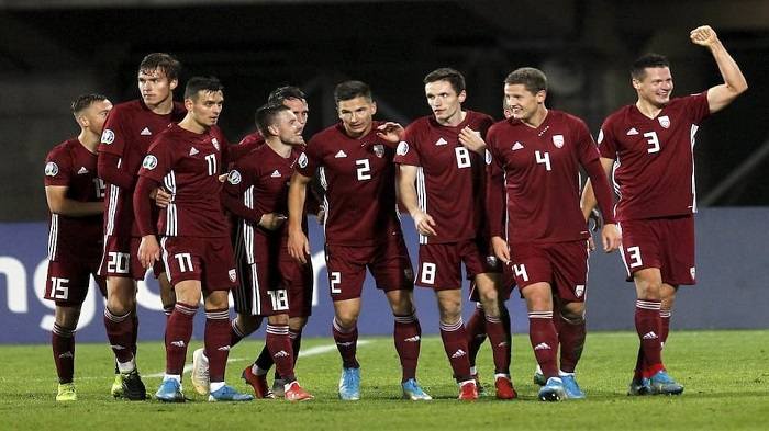 Soi kèo nhà cái Armenia vs Latvia - Vòng loại Euro - 19/06/2023